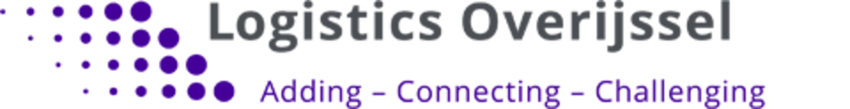 Logo Logistics Overijssel
